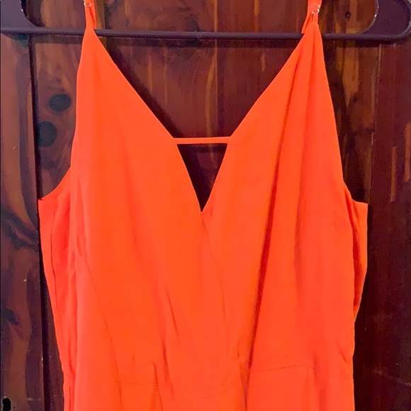 Wide legged jumper - Picture 2 of 5